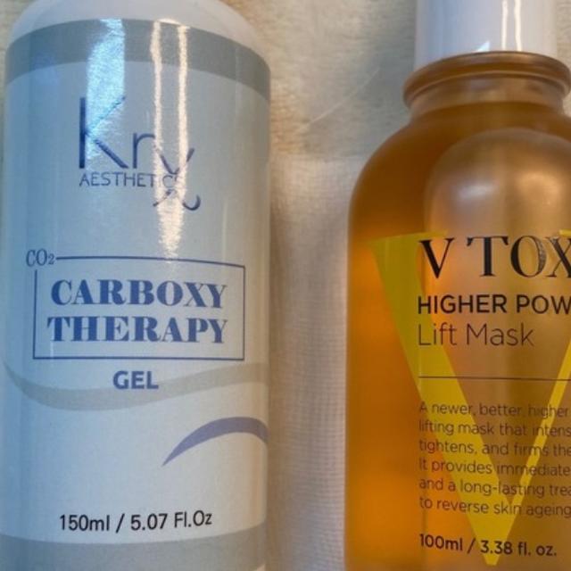 Platinum age, renewal, and glow